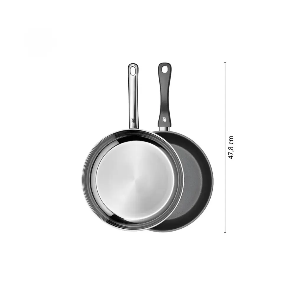 WMF Devil 2'li Tava Seti 28 Cm 7116001845