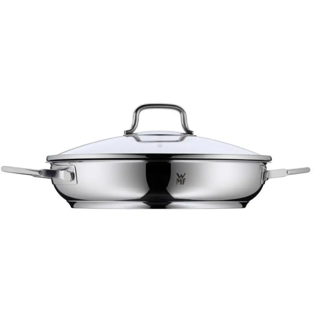 WMF Devil Pilav Tenceresi 26 Cm 7115005332