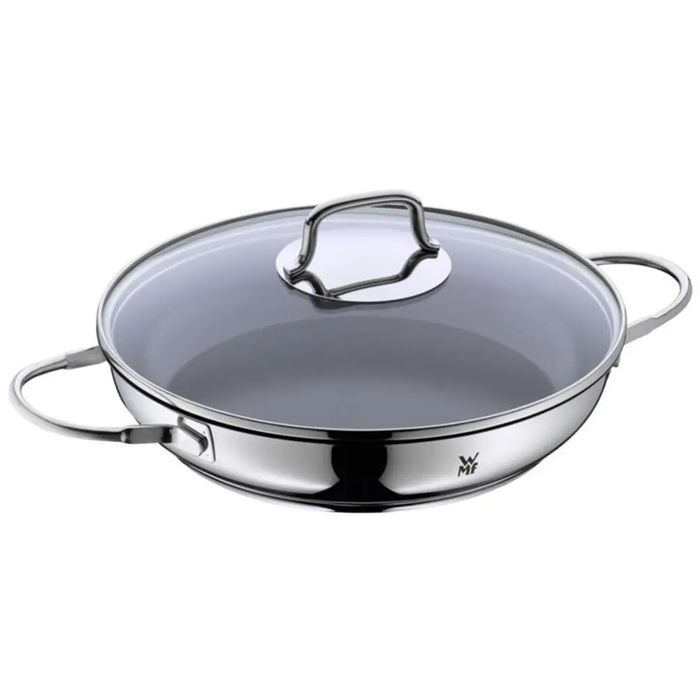 WMF Devil Pilav Tenceresi 26 Cm 7115005332