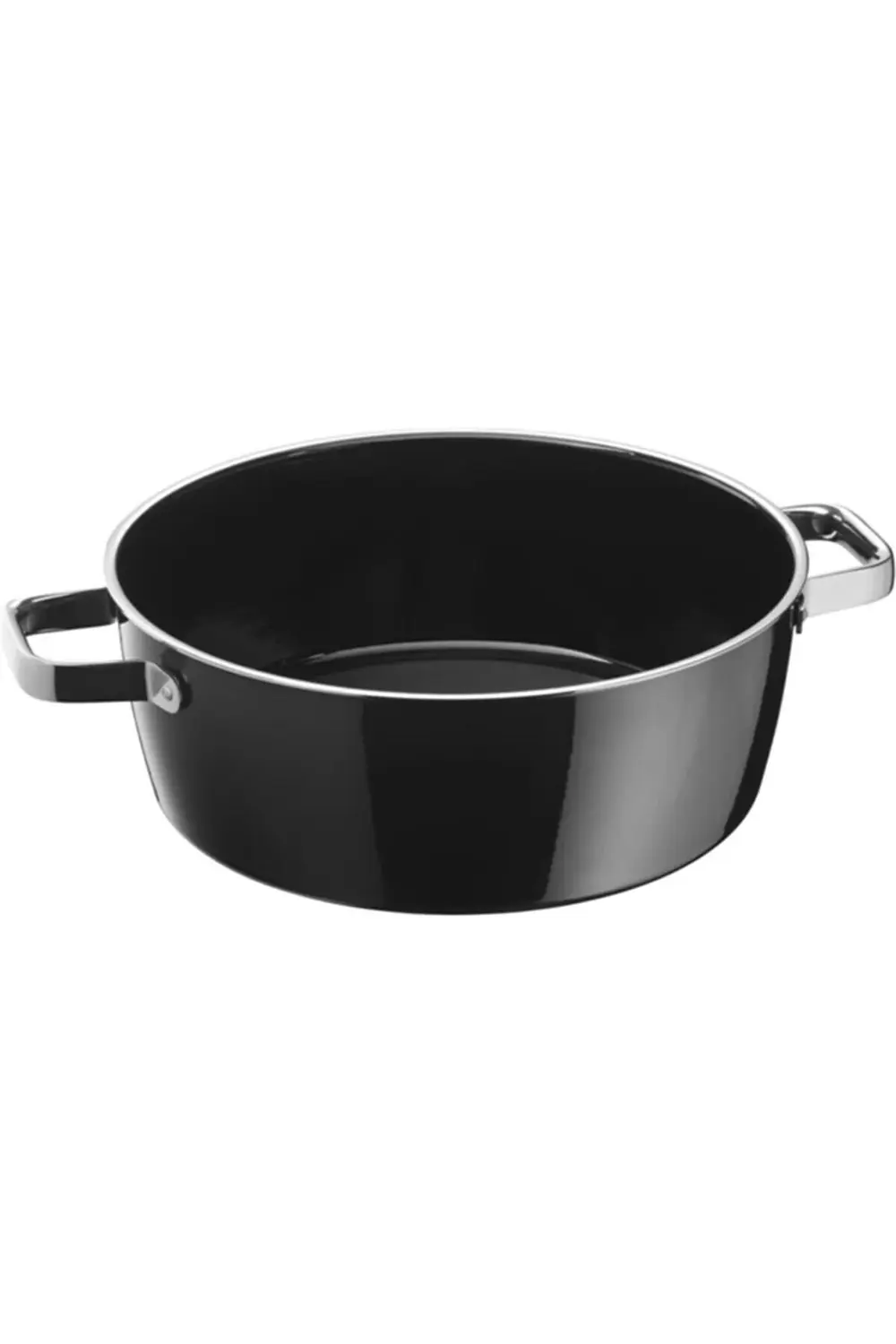 WMF Fusiontec Aromatic Kısa Tencere 28 cm