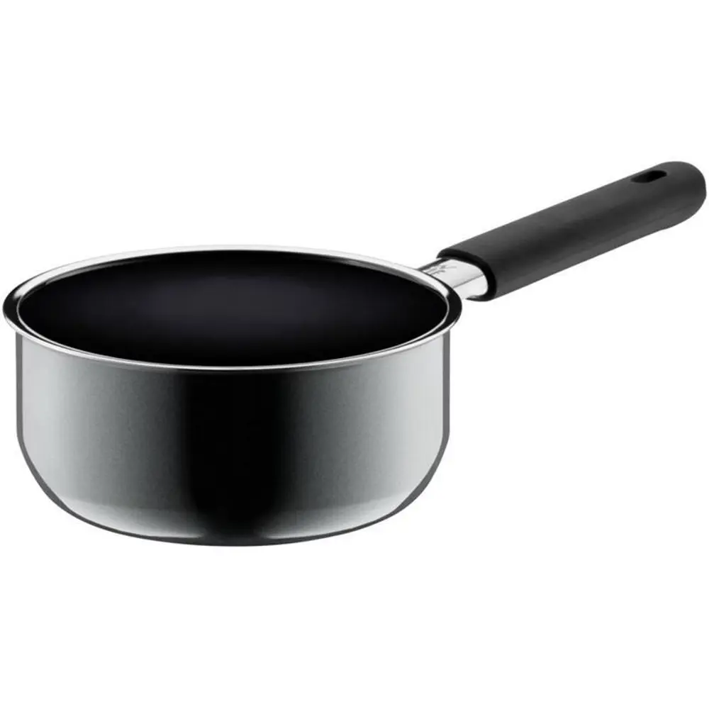 WMF Fusiontec Platinum Tencere Seti 4 Parça