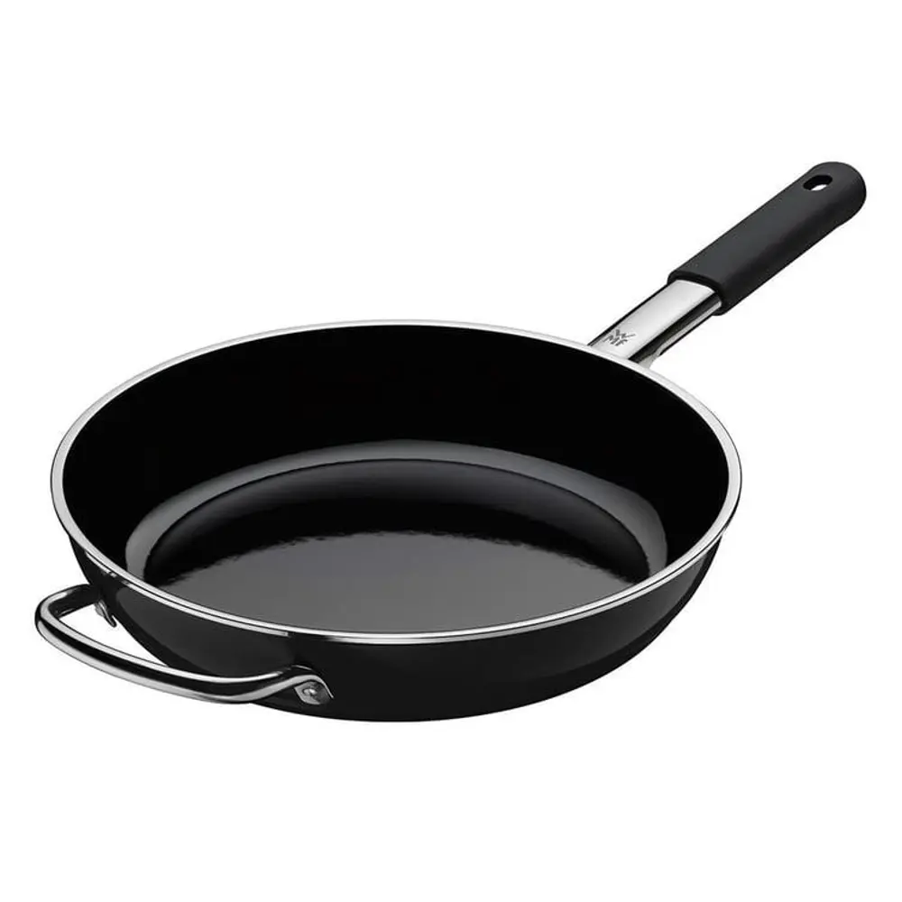 WMF Fusiontec Tava 28 Cm Siyah