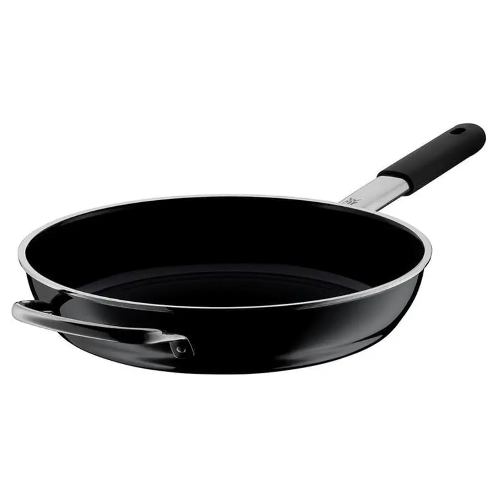 WMF Fusiontec Tava 28 Cm Siyah
