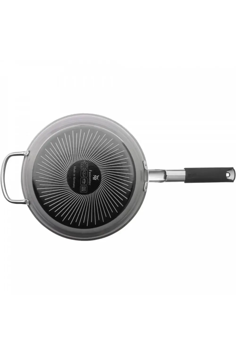 WMF Fusiontec Tava Platinum Gri 28 Cm