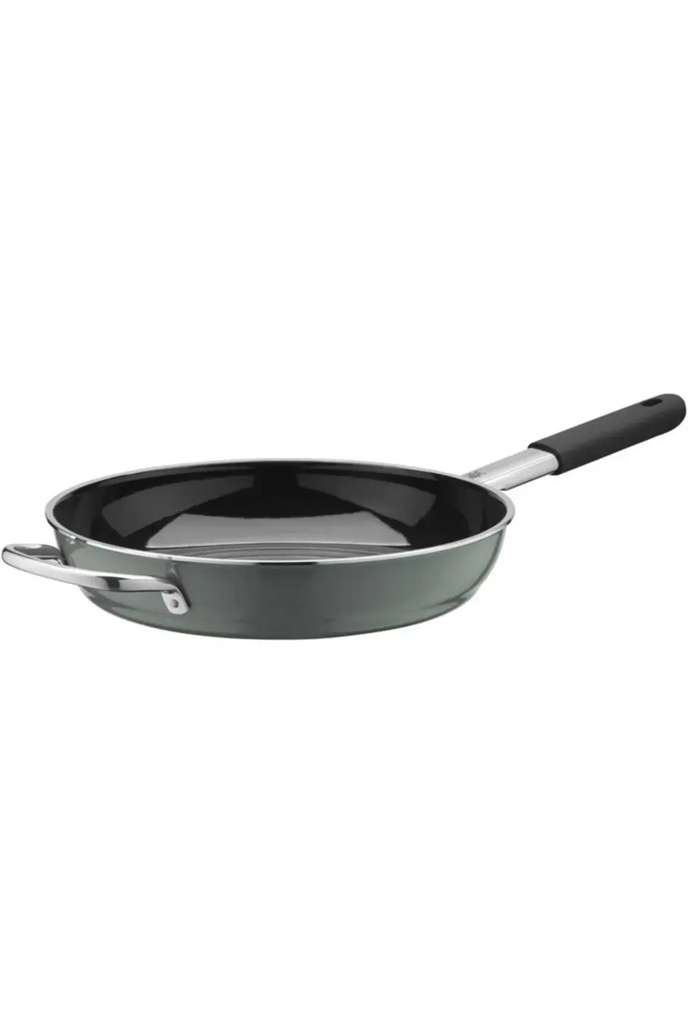 WMF Fusiontec Tava Platinum Gri 28 Cm