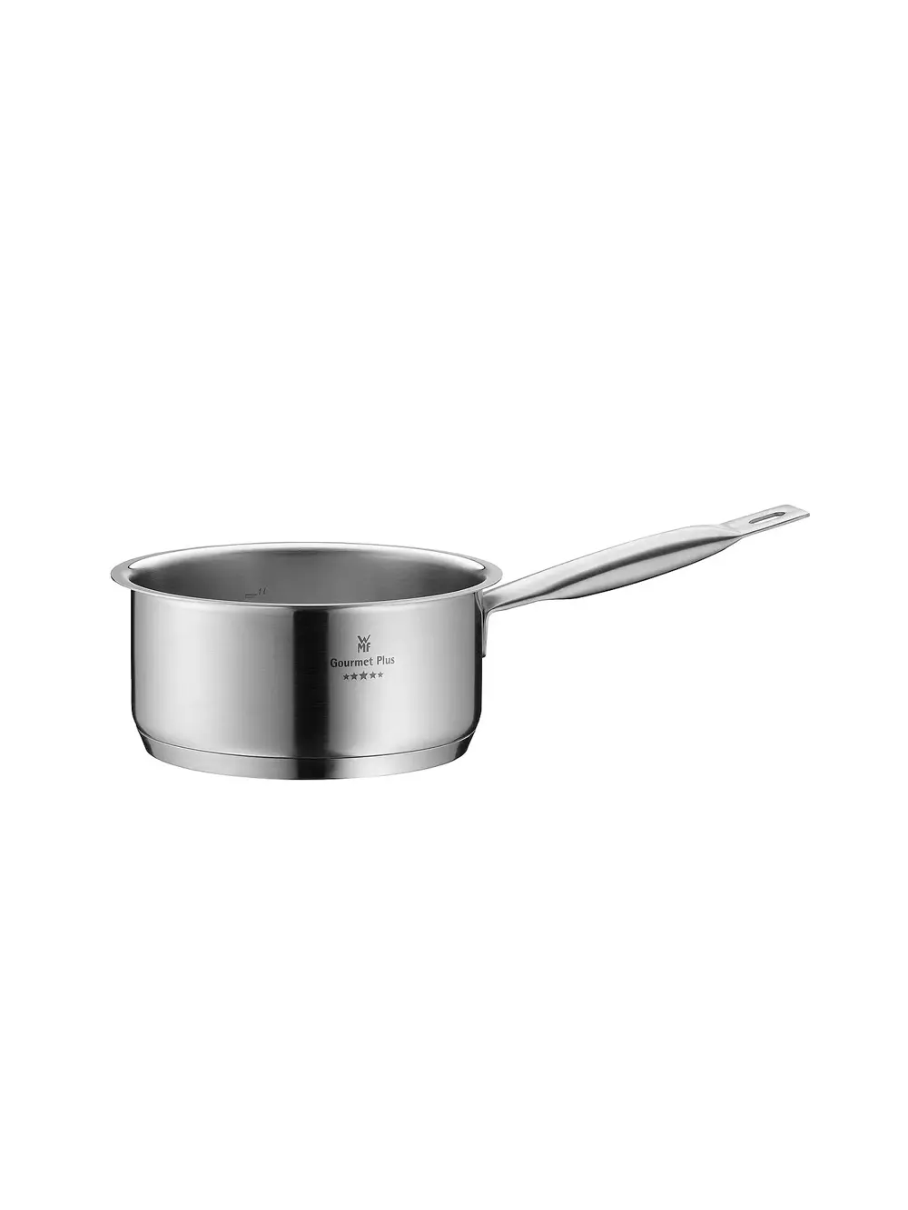 WMF Gourmet Plus Çelik Tencere Seti 4 Parça 8910000046