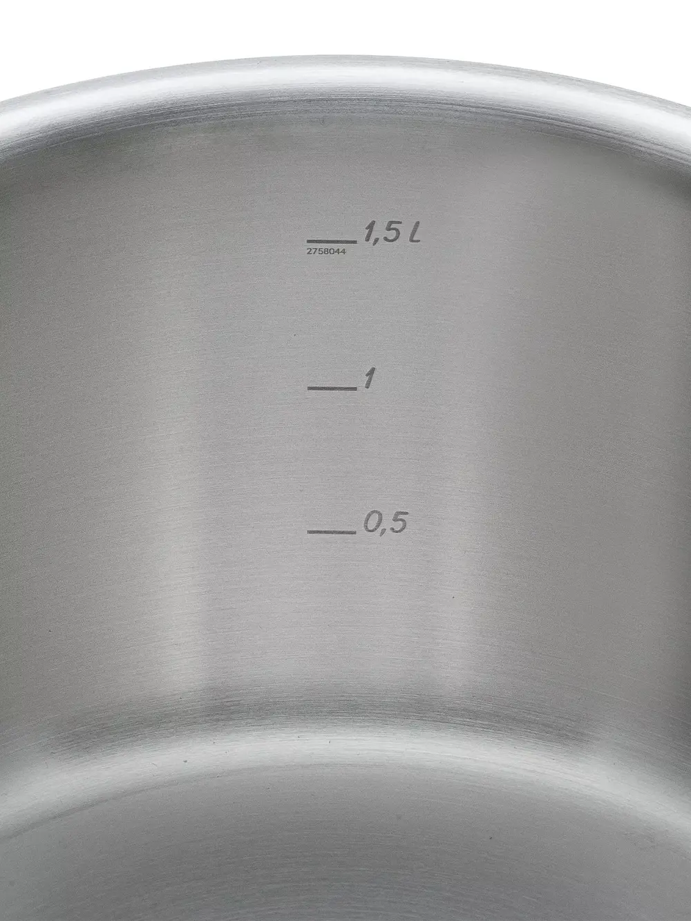 WMF Gourmet Plus Çelik Tencere Seti 4 Parça 8910000046