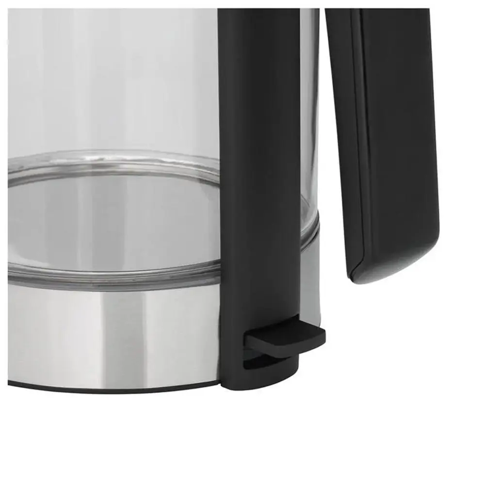 WMF KITCHENminisⓇ Cam Su Isıtıcısı - 1 lt 3200000444
