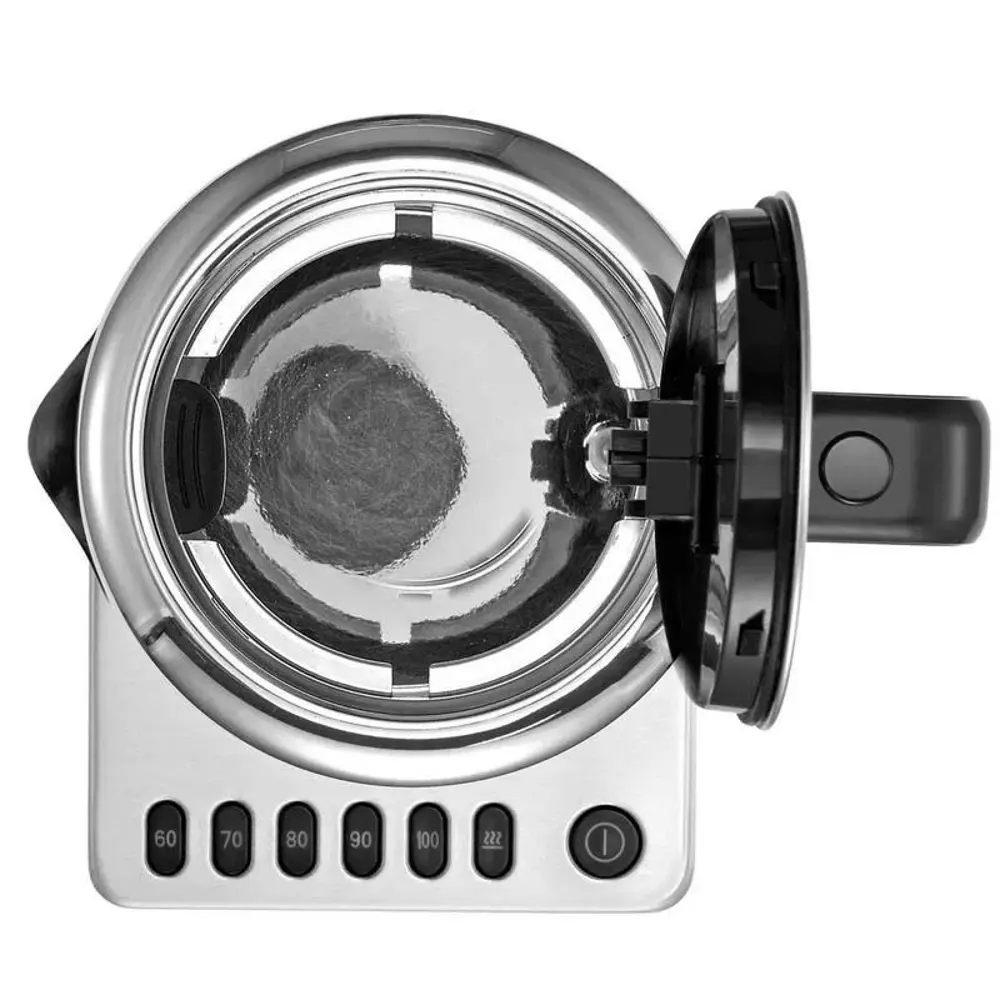 Wmf Kitchenminis Su Isıtıcısı + Çay Makinesi 1 Lt
