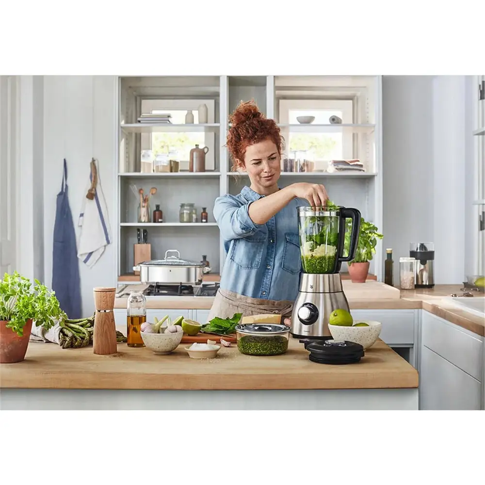 WMF Kult Pro Blender 1400W 3200000430