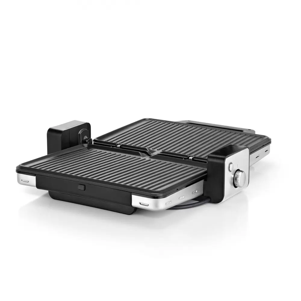 WMF Lono Contact Grill Izgara ve Tost Makinesi 2100 Watt 32000000