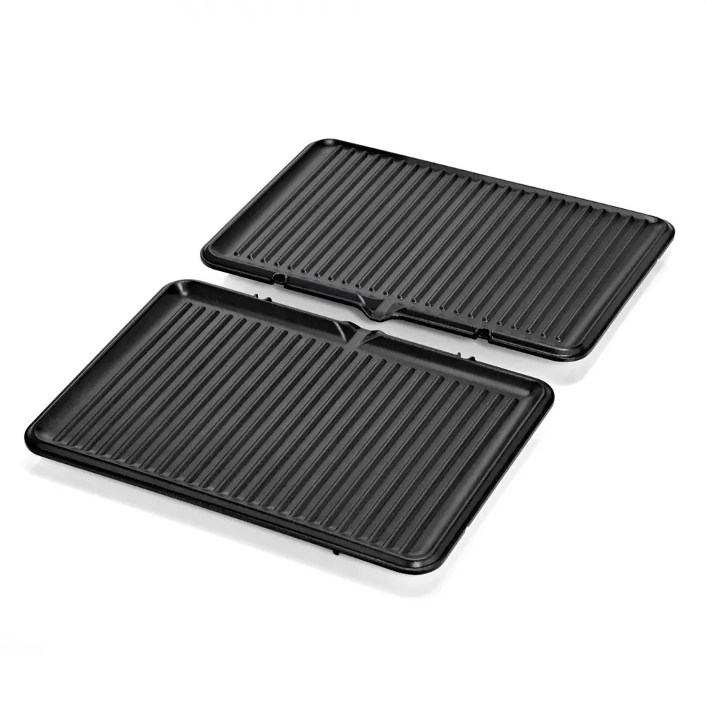 WMF Lono Contact Grill Izgara ve Tost Makinesi 2100 Watt 32000000