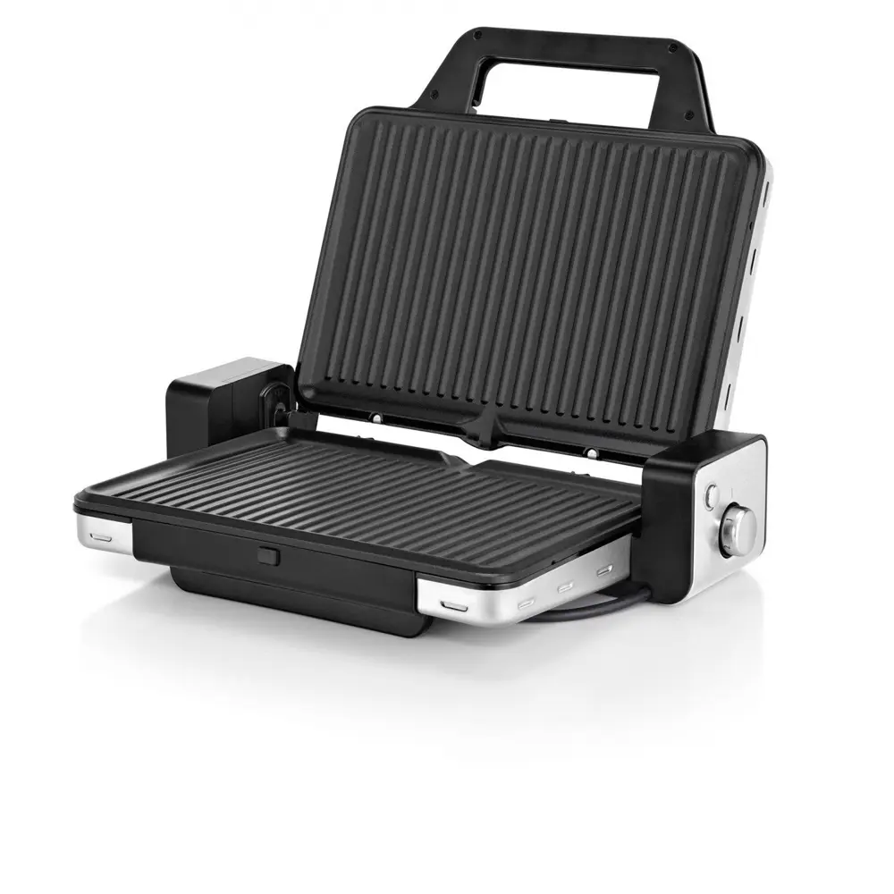 WMF Lono Contact Grill Izgara ve Tost Makinesi 2100 Watt 32000000