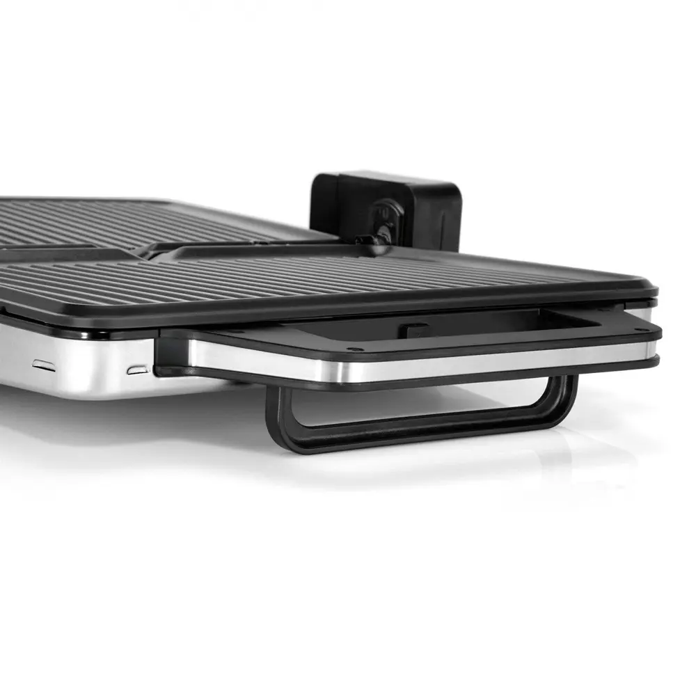 WMF Lono Contact Grill Izgara ve Tost Makinesi 2100 Watt 32000000