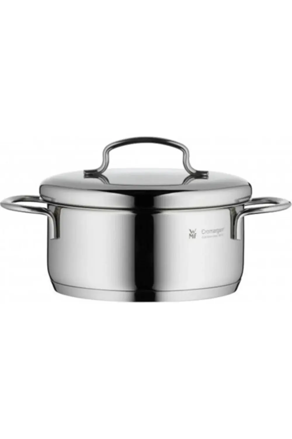 WMF Mini 12 cm Kısa Tencere