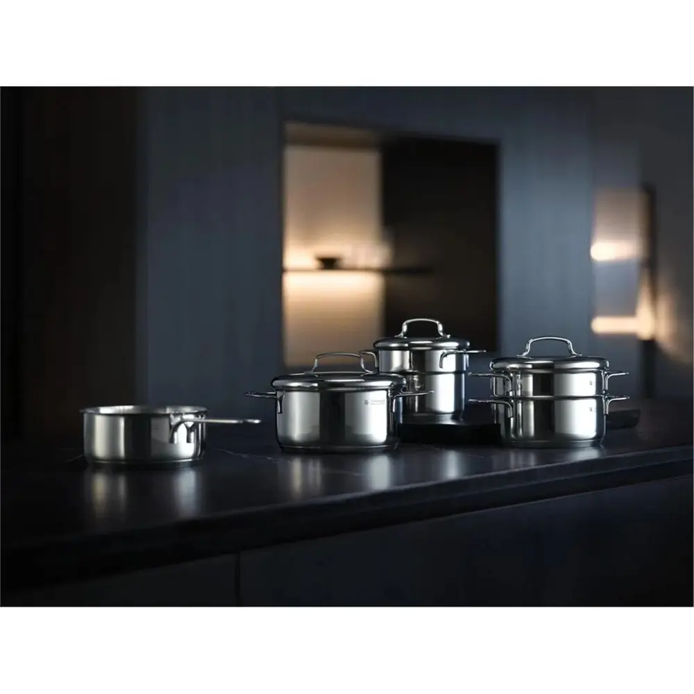 WMF Mini Tencere Seti 5 Parça 7116001861