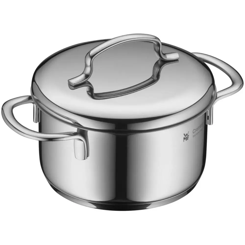 WMF Mini Tencere Seti 5 Parça 7116001861
