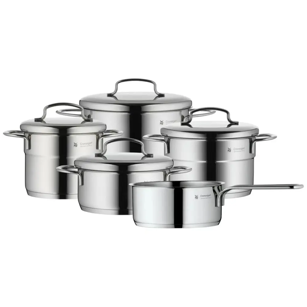 WMF Mini Tencere Seti 5 Parça 7116001861