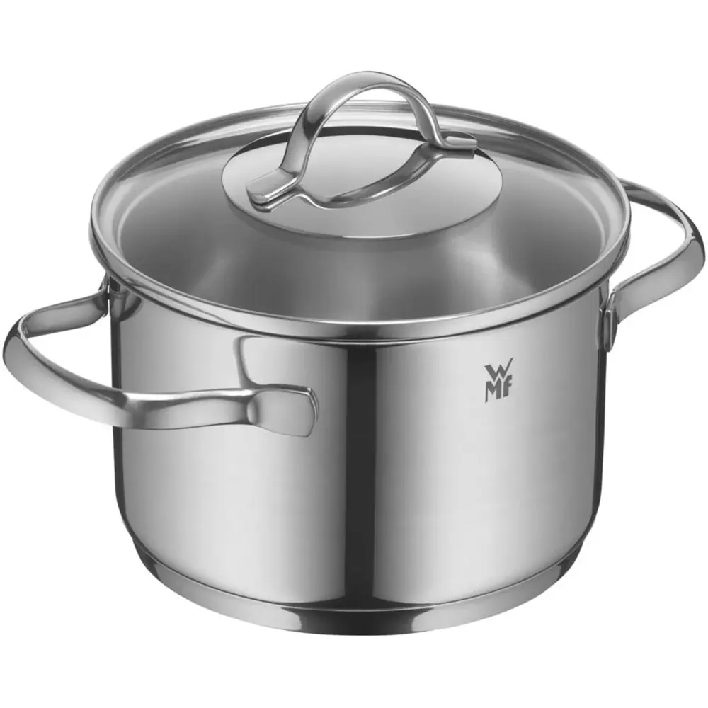 WMF Mini Tencere Seti 5 Parça 7116001861