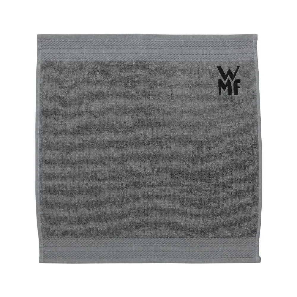 WMF Mutfak Havlu Seti 3'lü Antrasit 3201006169