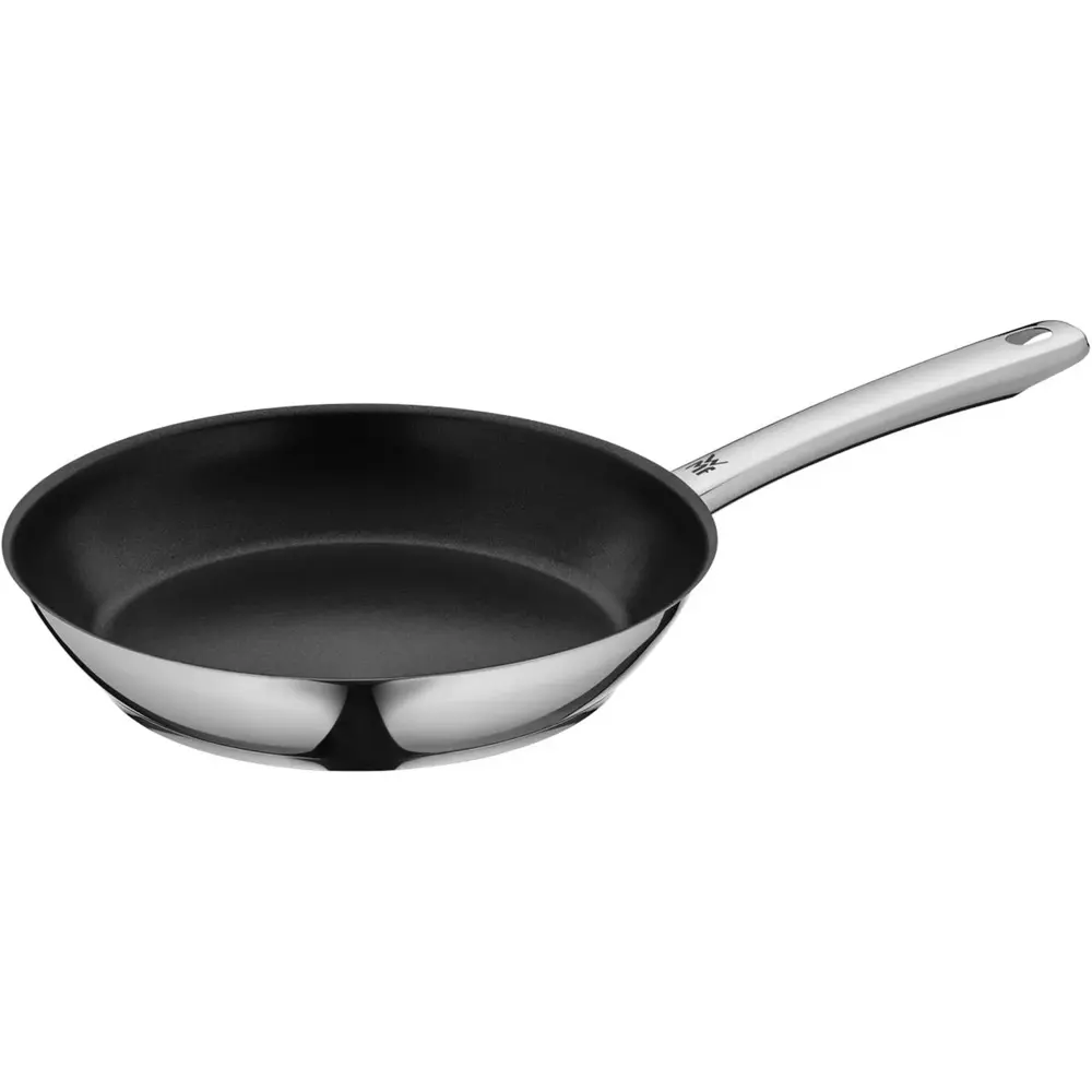 WMF Nordic Profi 2'li Tava Seti 24+28 Cm 3201113738 WMF Nordic Profi 2'li Tava Seti 24+28 Cm 3201113738