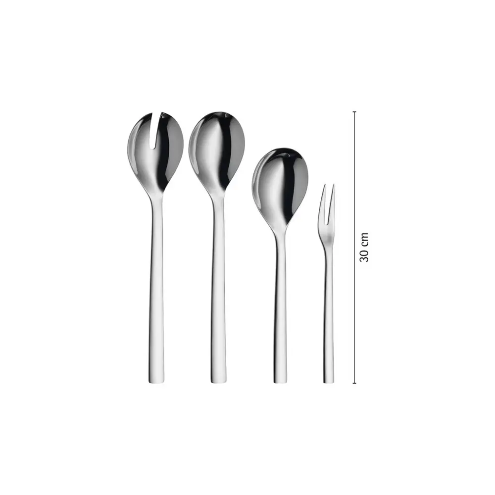 WMF Nuova Servis Seti 4'lü 3201000354