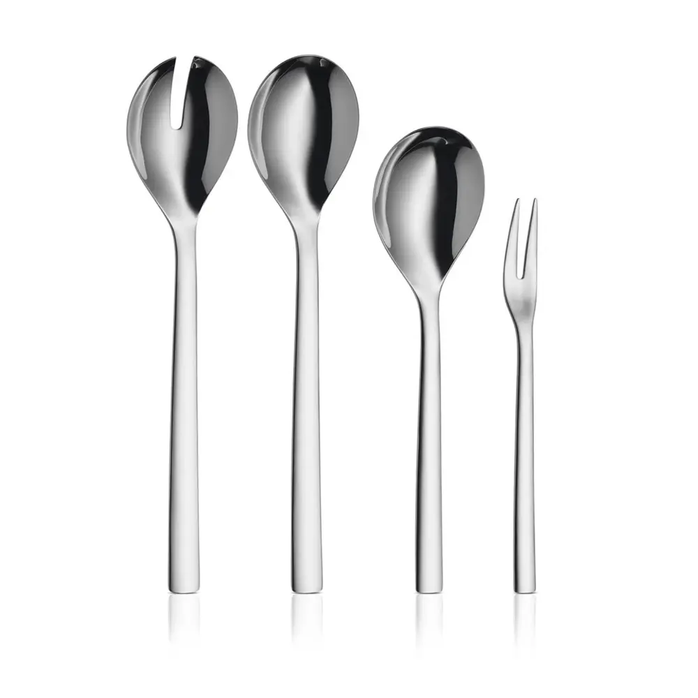 WMF Nuova Servis Seti 4'lü 3201000354