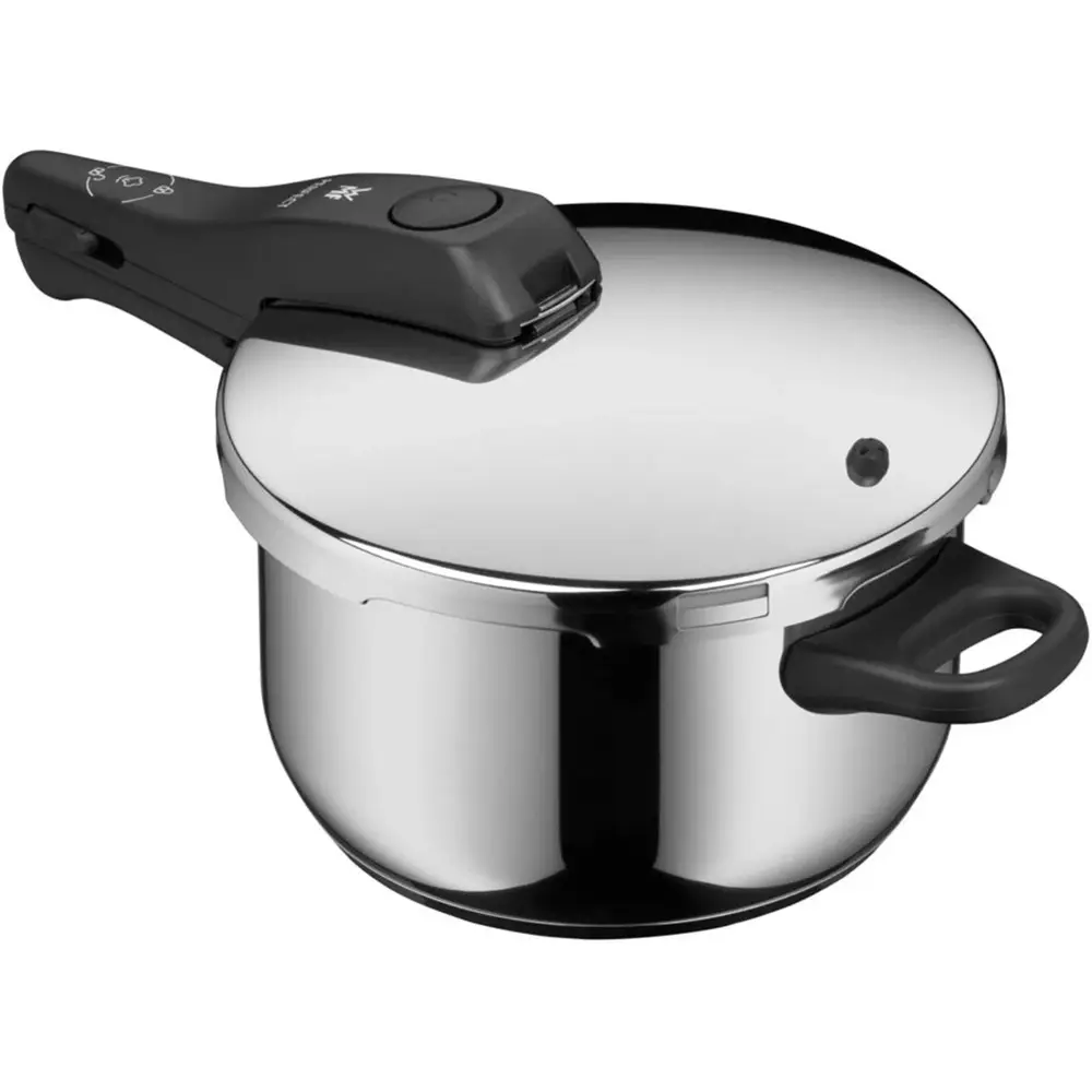 WMF Perfect Düdüklü Tencere Seti 4.5+3 Lt 1512000346