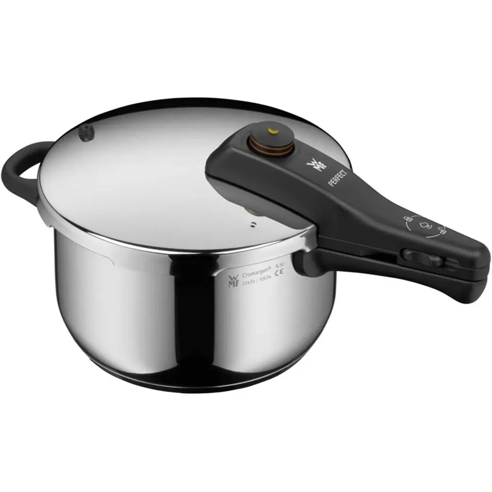 WMF Perfect Düdüklü Tencere Seti 4.5+3 Lt 1512000346