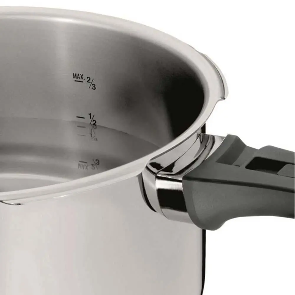 WMF Perfect Plus Düdüklü Tencere Seti 4.5 L + 3 L 3201001184