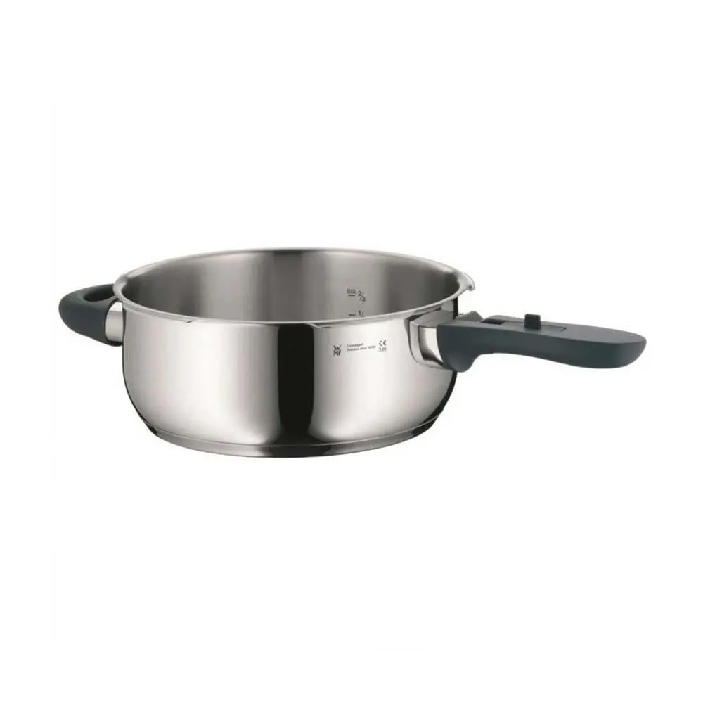 WMF Perfect Plus Düdüklü Tencere Seti 4.5 L + 3 L 3201001184