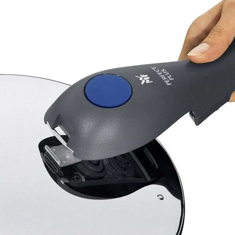 WMF Perfect Plus Düdüklü Tencere Seti 4.5 L + 3 L 3201001184