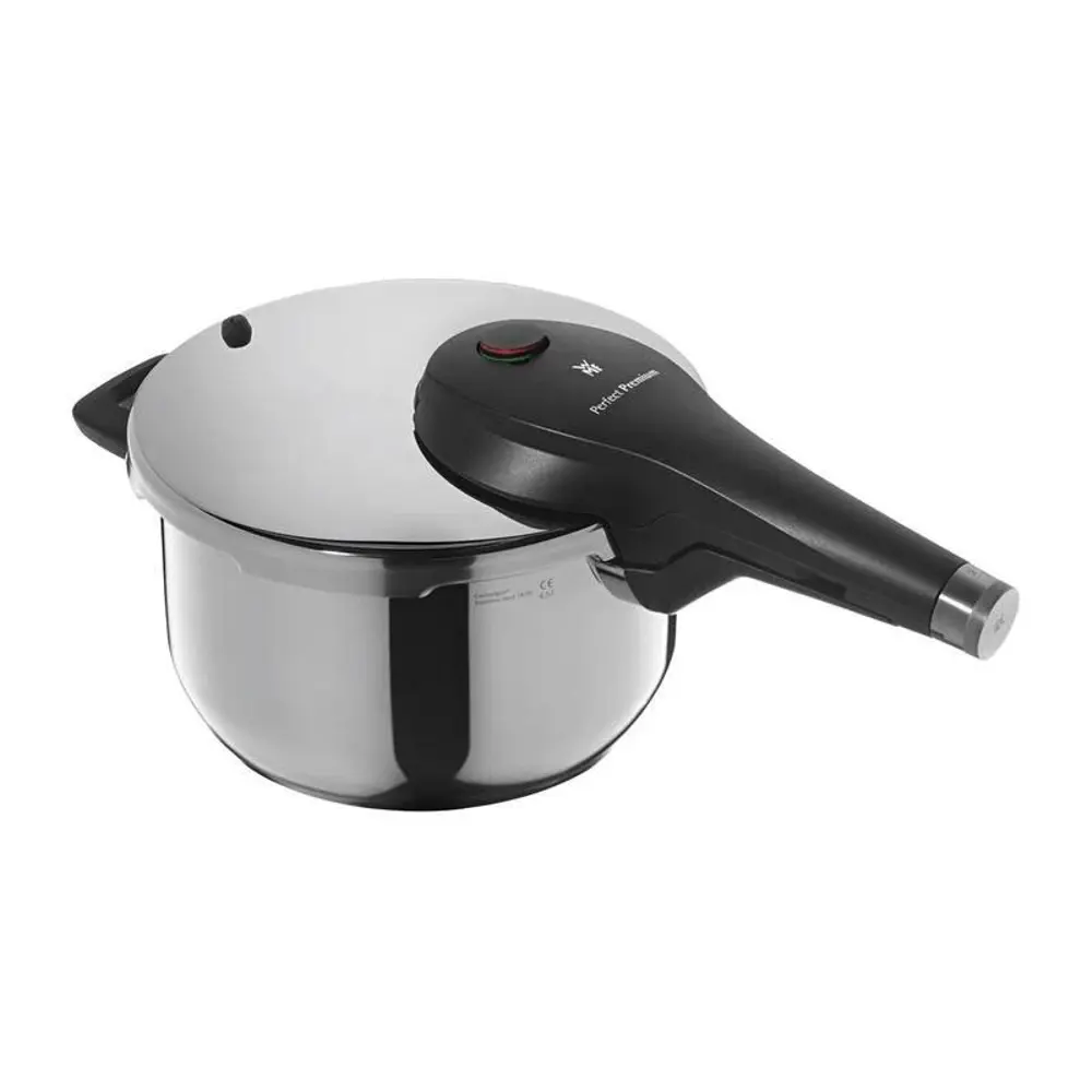 WMF Perfect Premium Düdüklü Tencere 4,5 Litre 1511005796