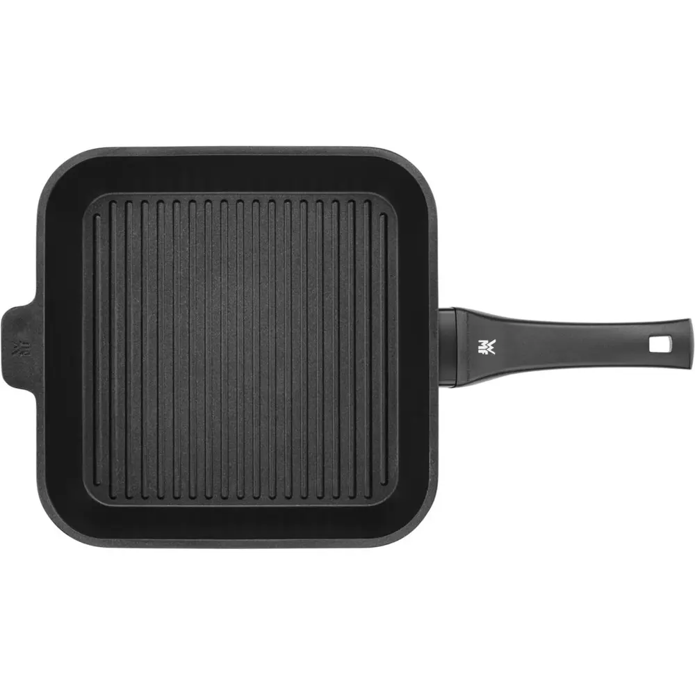WMF Permadur Premium Izgara Tavası 28x28 Cm 3201000545