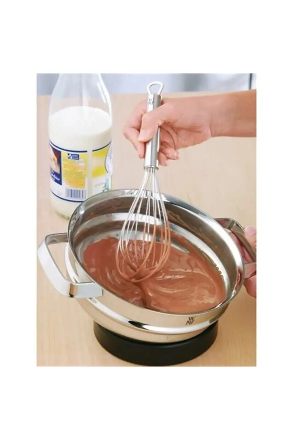 WMF Profi Plus Çırpıcı 25 Cm