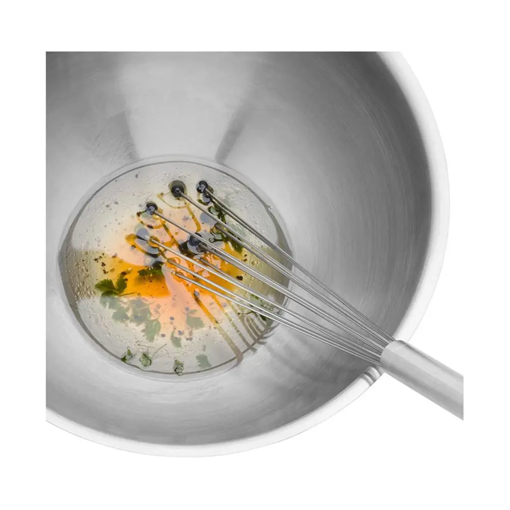 WMF Profi Plus Flexi Silikon Uçlu Çırpıcı Halka Kilitli 32 Cm 320