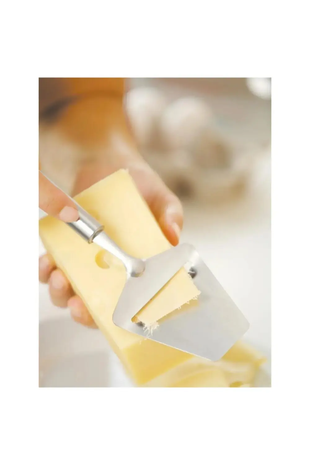 WMF Profi Plus Peynir Dilimleyici