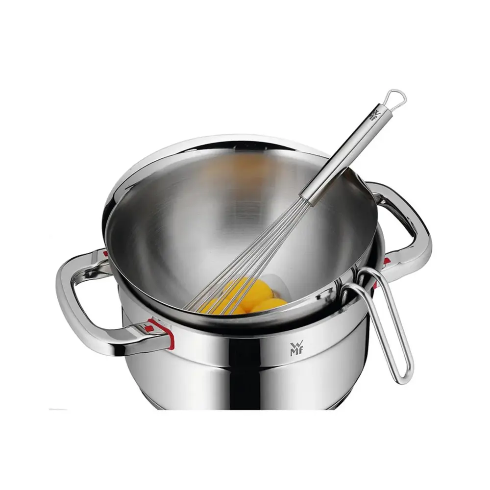 WMF Silikon Tabanlı Karıştırma Kabı 20 Cm 3201000787 WMF Silikon Tabanlı Karıştırma Kabı 20 Cm 3201000787