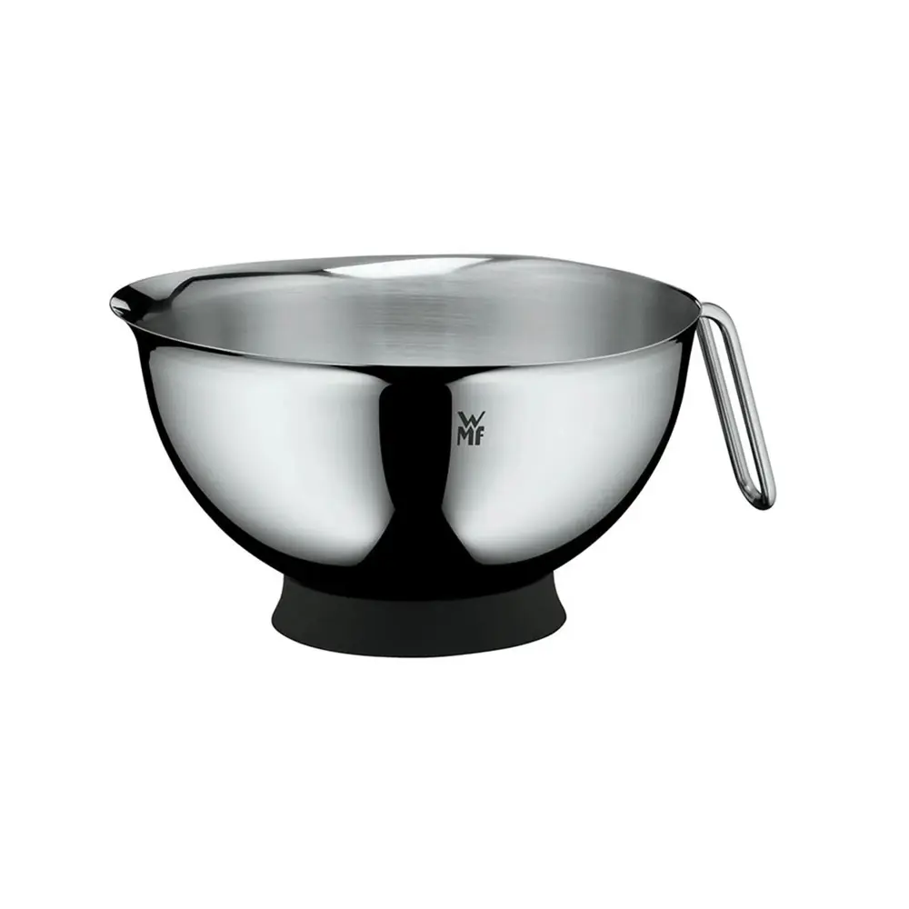 WMF Silikon Tabanlı Karıştırma Kabı 20 Cm 3201000787 WMF Silikon Tabanlı Karıştırma Kabı 20 Cm 3201000787