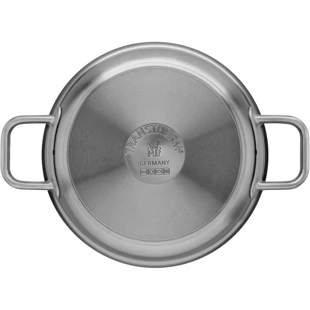 WMF Ultimate Çelik Sahan 20 Cm 8900544246