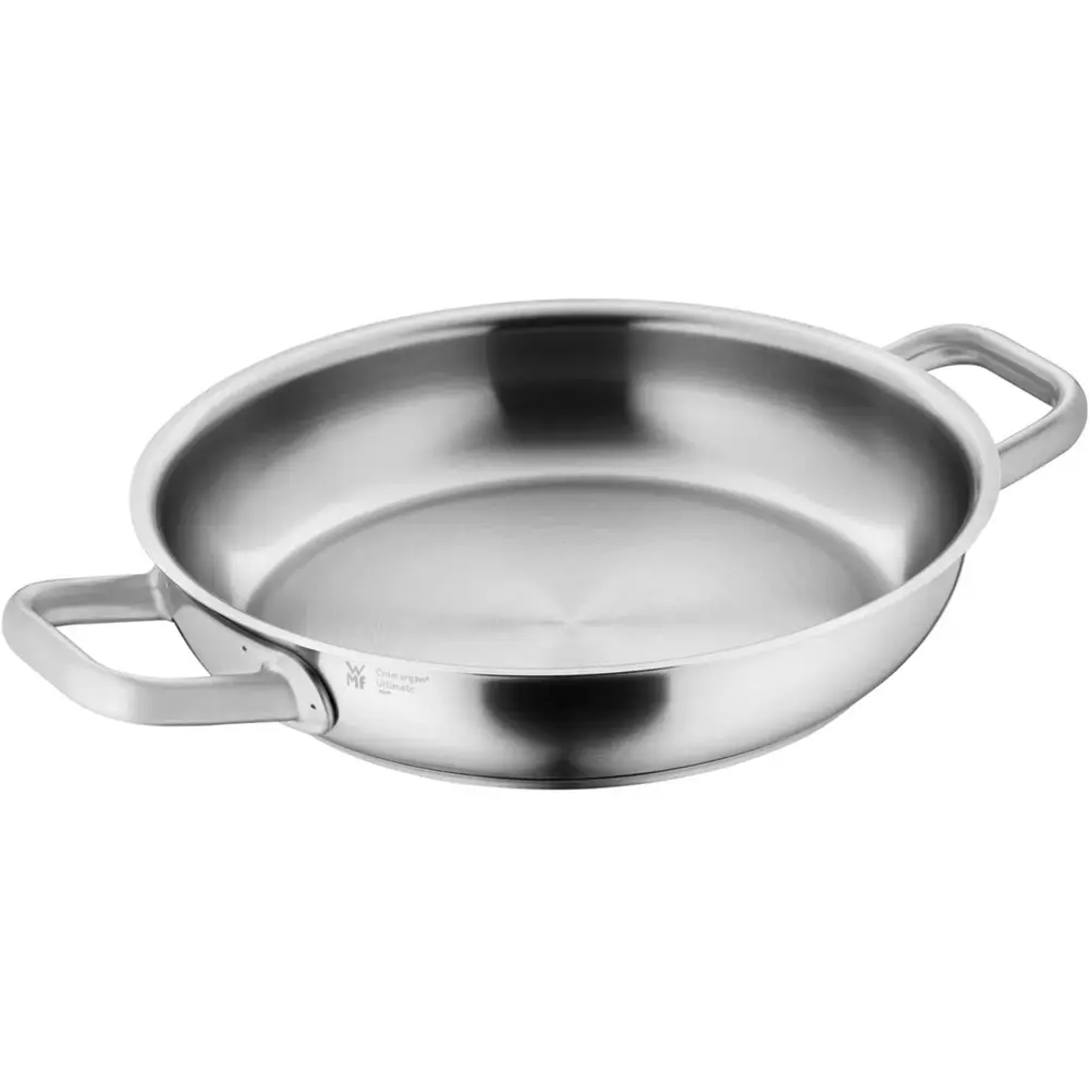 WMF Ultimate Çelik Sahan 20 Cm 8900544246