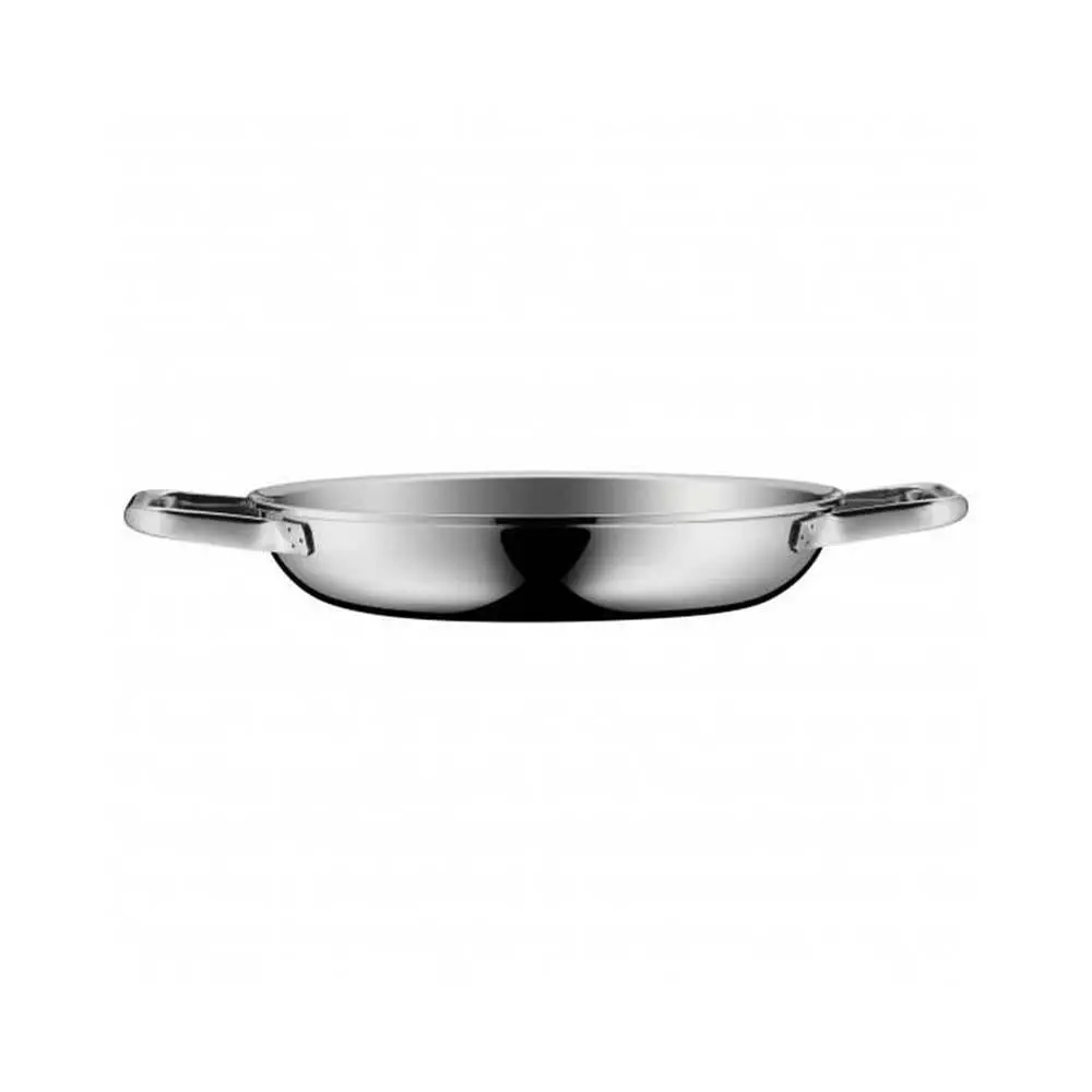 WMF Ultimate Çelik Sahan 28 Cm 8900544260