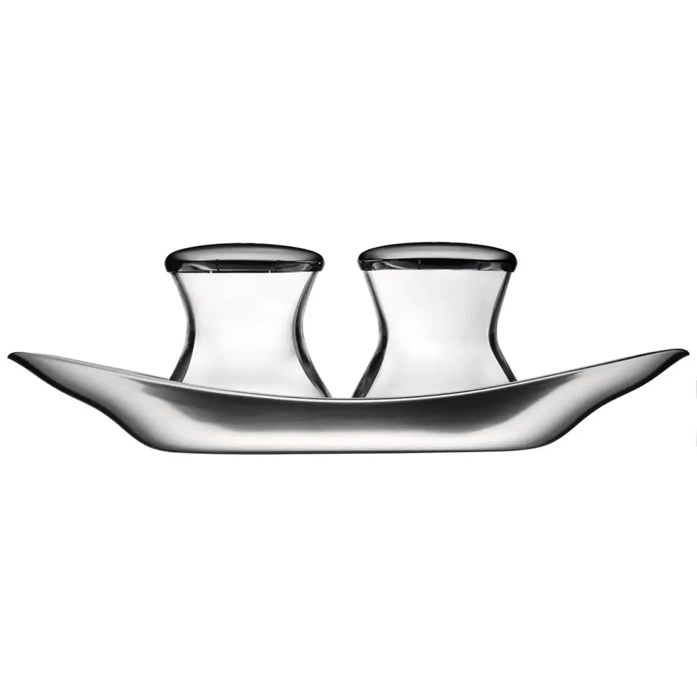 WMF Wagenfeld Tuzluk Biberlik Takımı 3201000954