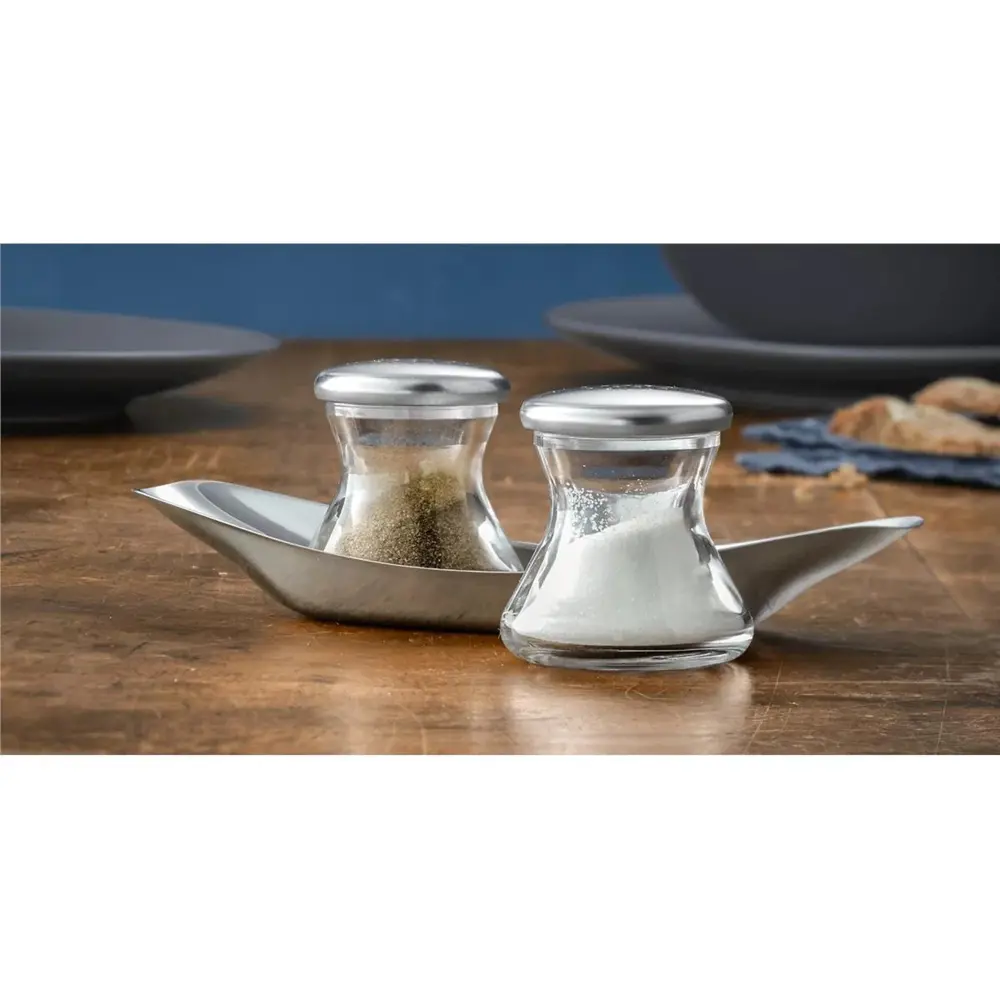 WMF Wagenfeld Tuzluk Biberlik Takımı 3201000954