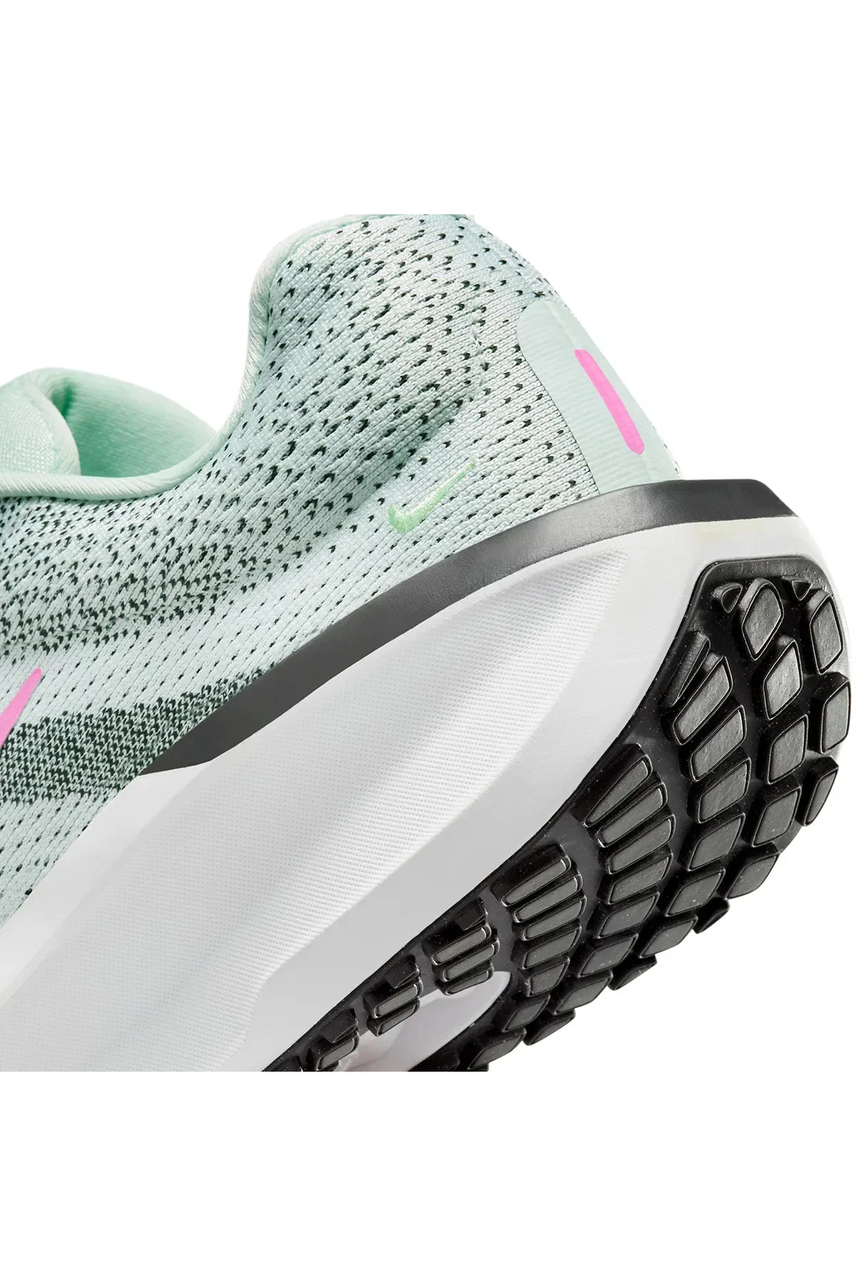 Wmns Air Winflo 11 Kadın Yeşil Koşu Ayakkabısı FJ9510-300