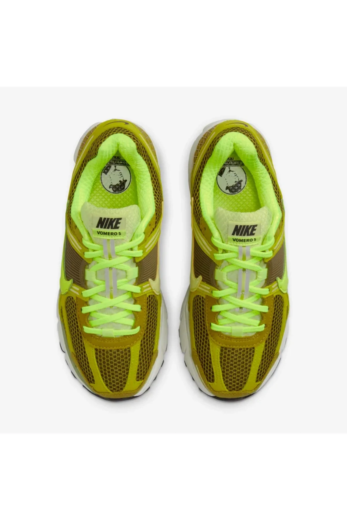 WMNS ZOOM VOMERO 5 | FJ4738-300