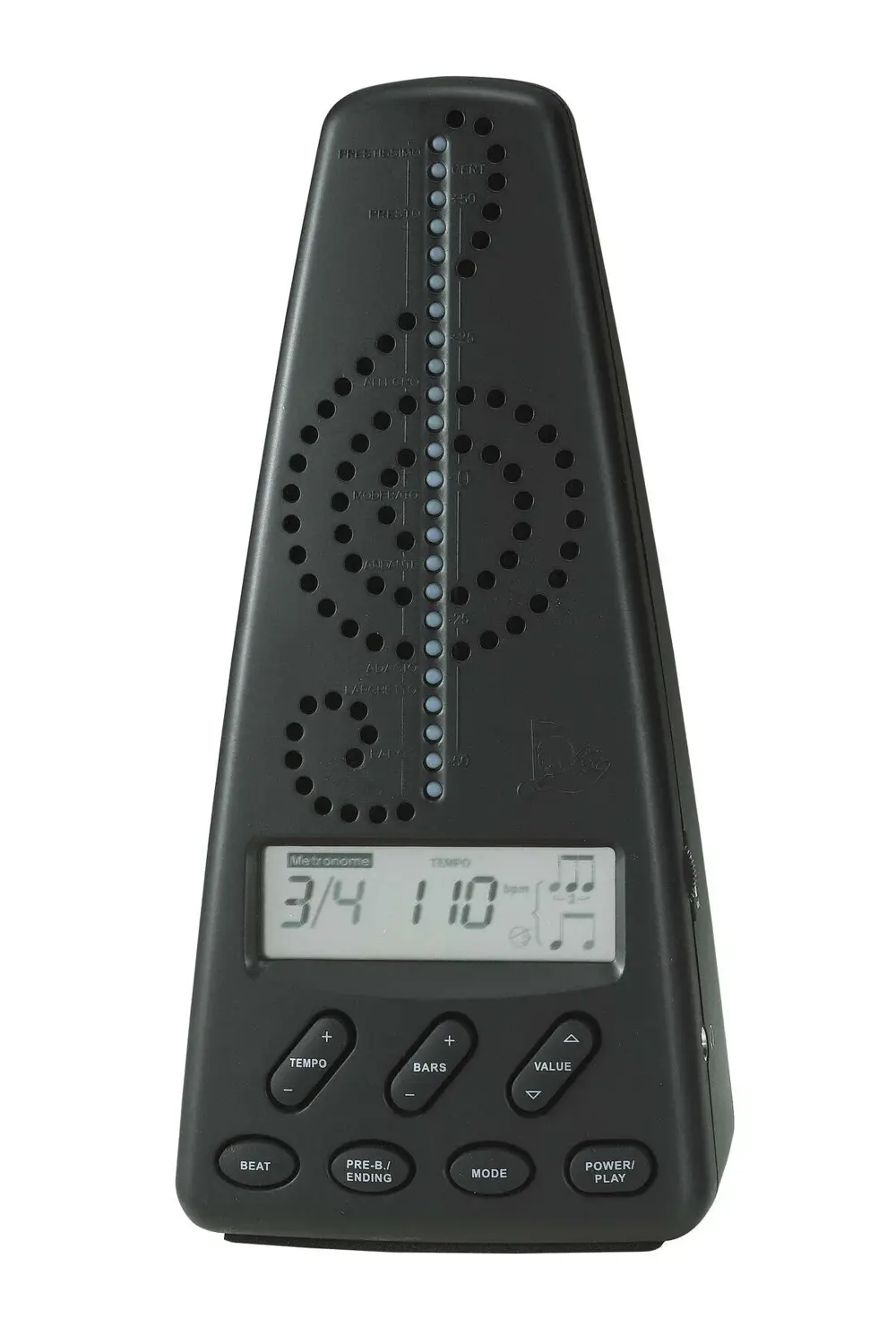 WMT-220 DİJİTAL METRONOM+ AKORD ALETİ (STANDART METRONOM G Dijita