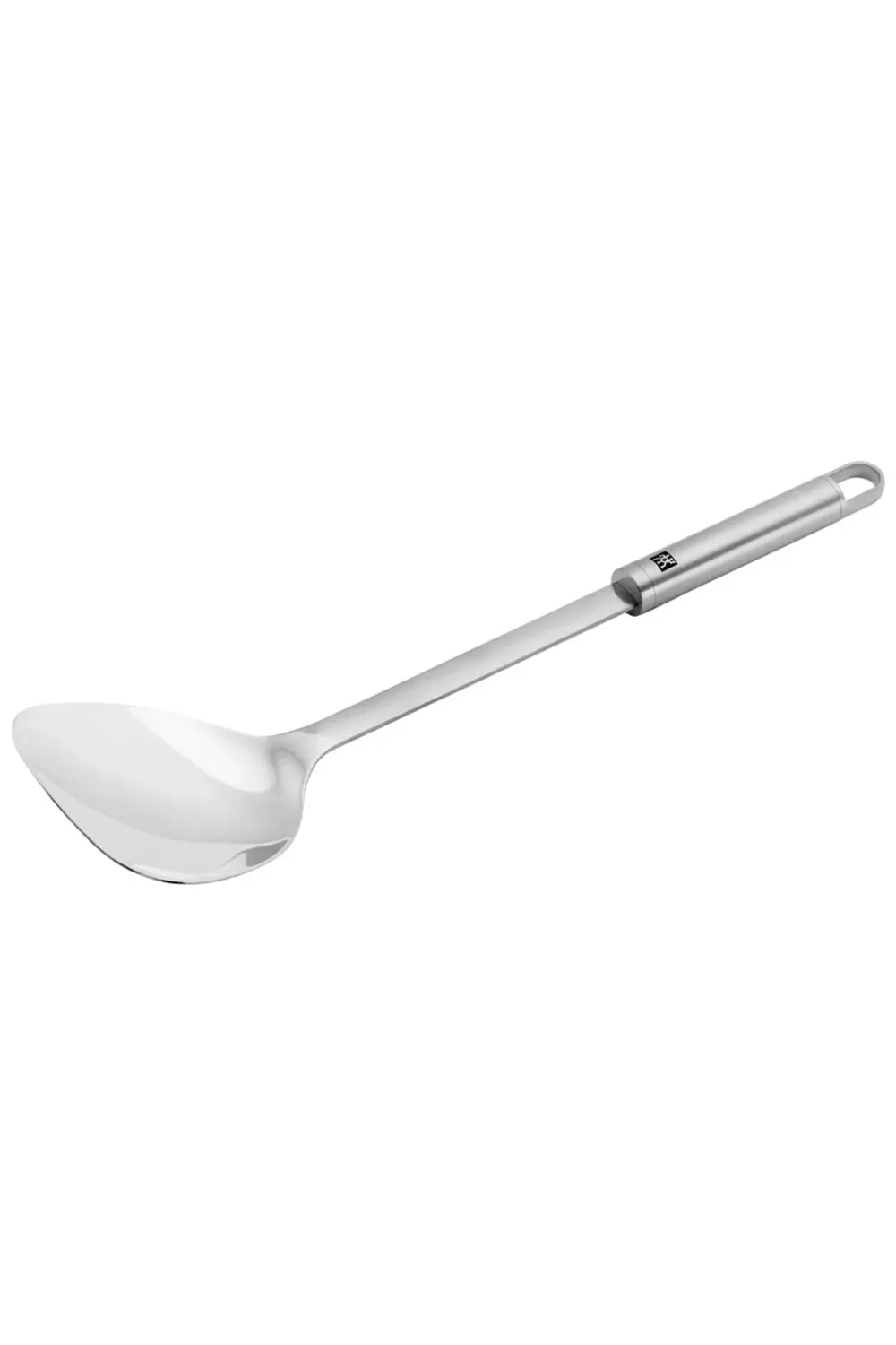 Wok Spatula Çelik Uçlu