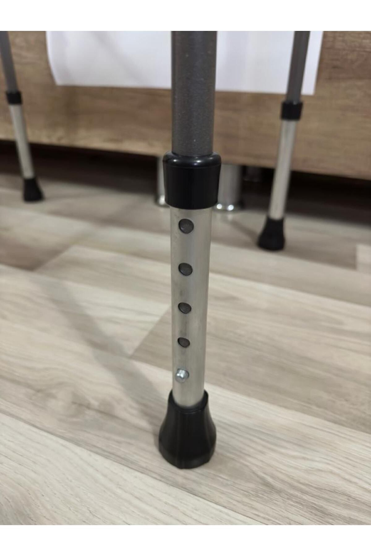 Yerli Mali Wolker Yürüteç Hareketli Katlanabilir Walker