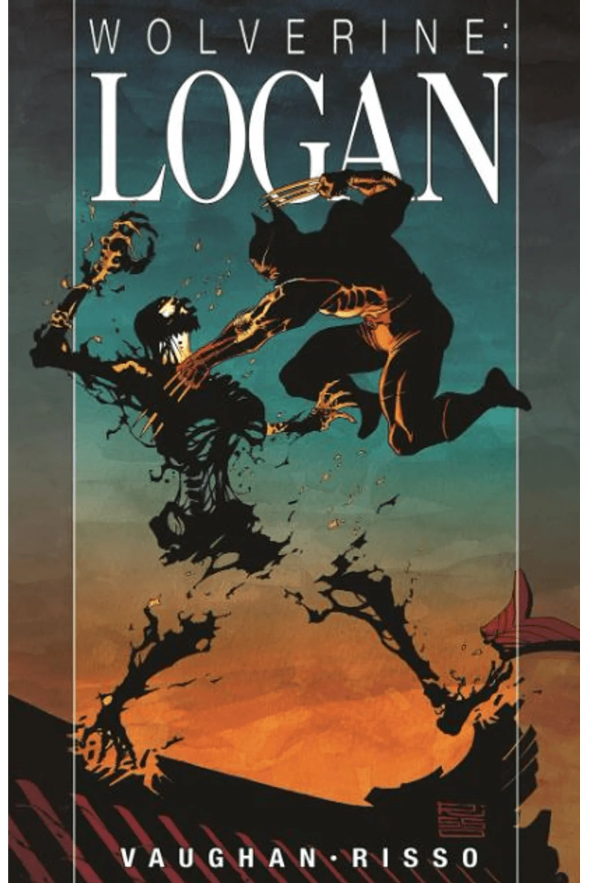 Wolverine: Logan / Brian K. Vaughan / Presstij Kitap / 9786258271997 Fiyatı, Yorumları ve Özellikleri